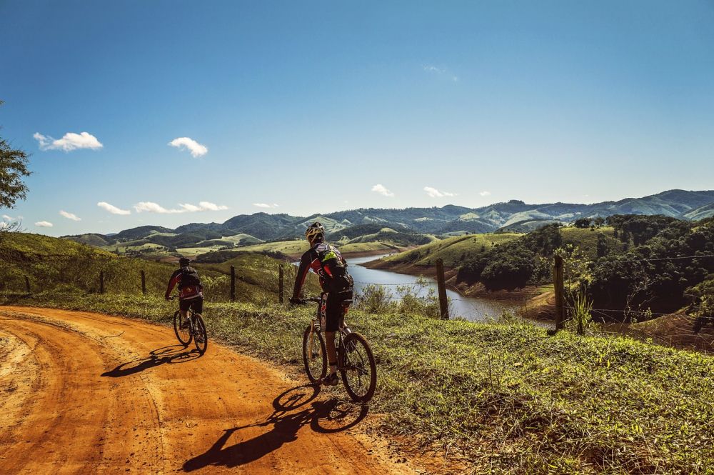 Cykling træning: En vej til bedre præstation og sundhed