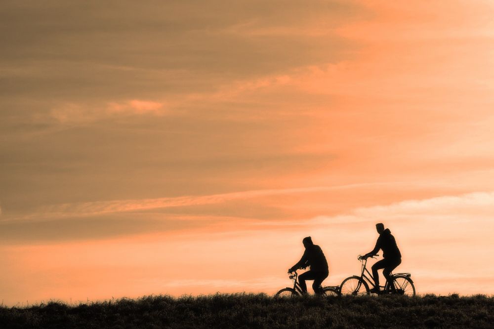 Ketoner Cykling: Den ultimative nøgle til toppræstation