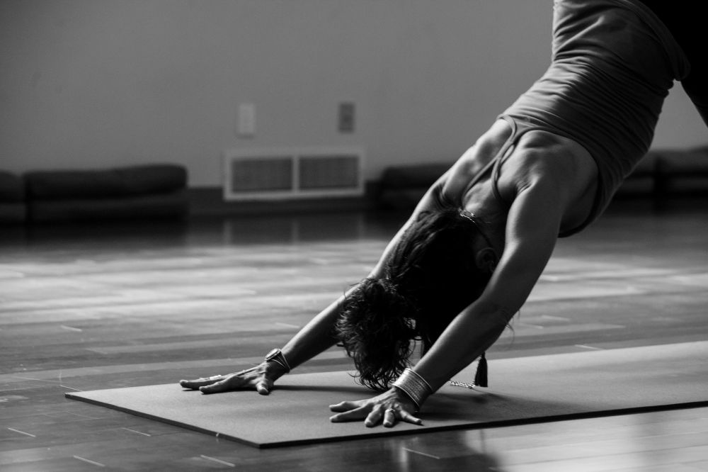 Hot yoga i Aarhus: Opdag en ny dimension af velvære